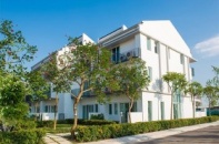 Choáng ngợp với vẻ đẹp của khu biệt thự ParkCity