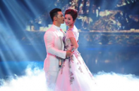 Jennifer Phạm "đường hình thì hay đường tiếng thì dở"