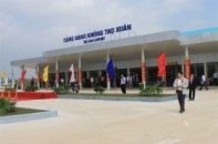 Thanh Hóa sẽ có thêm cảng hàng không 1.000 tỷ đồng