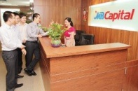 Công ty quản lý quỹ và điệp khúc lỗ