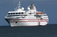 Đầu tư cảng tàu khách siêu sang tại Phú Quốc