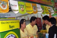 Hapro giảm giá tới 50% nhân “Tháng khuyến mại Hà Nội năm 2014”