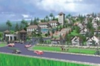 Phú Quốc: Khu biệt thự Bà Kèo hấp dẫn nhà đầu tư
