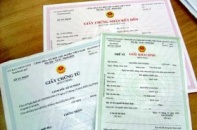 Thẻ căn cước không có giá trị thay thế giấy khai sinh