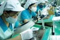 TP.HCM dẫn đầu cả nước về thu hút vốn FDI