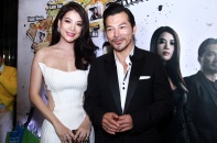 Trương Ngọc Ánh - Trần Bảo Sơn lần đầu "tái hợp" hậu ly hôn