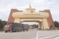 Việt Nam đang nhập siêu 303,8 triệu USD từ Lào