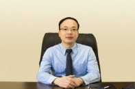 Ông Đàm Minh Đức làm CEO Ngân hàng Xây dựng