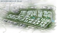 Thêm cơ chế đặc thù cho 2 dự án lớn