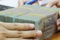Vượt thu 53.300 tỷ đồng, đề nghị giữ nguyên mức bội chi
