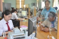 Agribank điều chỉnh lãi suất huy động và cho vay