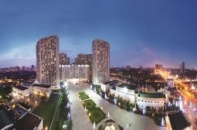 Bán hàng trăm căn hộ Vinhomes Royal City trong quý III/2014