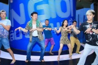Công Lý, Tự Long nhận chức trưởng phòng "Ơn giời! Cậu đây rồi!"