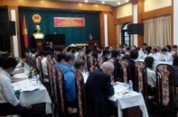 Lãnh đạo Hải Dương đối thoại với doanh nghiệp Nhật Bản