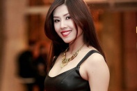 Nguyễn Thị Loan sẽ dự thi Hoa hậu thế giới 2014