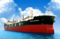 Vosco đã có lãi sau 3 quý lỗ liên tiếp