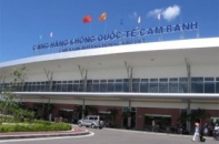 Đề xuất bán đất lấy tiền nâng cấp Sân bay Cam Ranh