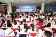 Nam Cường mở bán đợt cuối “chung cư trong lòng công viên”