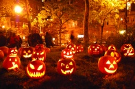 Nguồn gốc, ý nghĩa của lễ hội Halloween