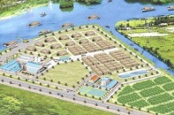 Nhà máy Bột giấy Phương Nam: Tiêu 3.000 tỷ rồi thanh lý