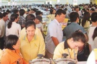 Thế Giới Di Động bành trướng thị phần