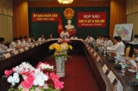 Vĩnh Long chưa gỡ được vướng mắc tại Nhà máy rác hơn 200 tỷ