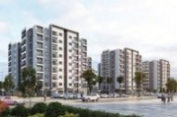 BIM Group và Liên minh G5 mở bán Chung cư Ánh Dương