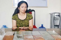 Chân tướng "bà trùm" buôn bán ma túy thích làm đẹp
