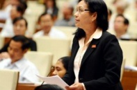 Con anh A, cháu chị B và tinh giản biên chế