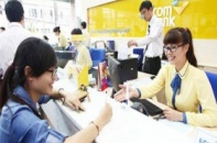 PVcomBank có Tổng Giám đốc mới
