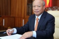 Tổng giám đốc PVN gửi tâm thư ngày rời nhiệm sở