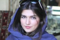 Nhà hoạt động xinh đẹp Iran bị ngồi tù vì xem nam giới chơi bóng chuyền
