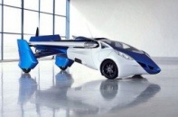 AeroMobile: Ôtô bay giá mềm