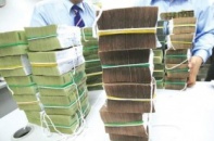 Gói 30.000 tỷ giải ngân nhỏ giọt