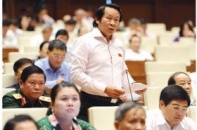 Tái cơ cấu kinh tế: Bình mới chờ rượu mới