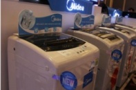 Tận hưởng công nghệ mới từ Midea Việt Nam