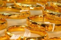 Vàng trong nước neo giá, chênh lệch cao kỷ lục