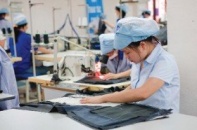 Dệt may tìm mối cung ứng nguyên phụ liệu tại Ấn Độ
