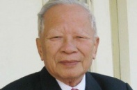 Nguyên Phó thủ tướng Nguyễn Công Tạn từ trần