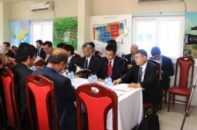 Nhà đầu tư Nhật Bản “kết” KCN Đông Mai