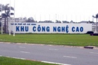 SHTP thu hút FDI đạt mức kỷ lục