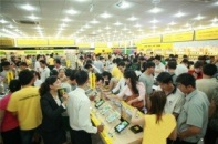 2 cổ phiếu cần quan tâm ngày 5/11