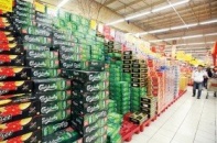 Sản xuất bia lo rút ngắn lộ trình tăng thuế