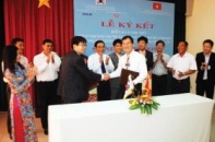 Sóc Trăng đồng hành cùng doanh nghiệp