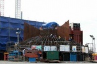 Việt Nam đủ sức đóng giàn khoan như Hải Dương 981
