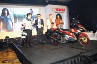 Yamaha Việt Nam đặt cược vào xe máy