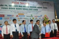 Bàn giải pháp đánh thức vùng đất Chín Rồng