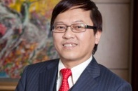 CEO VPBank:  Không nên nói nhiều về nợ xấu