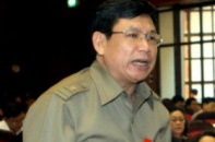 Không thể chờ ngân sách rủng rỉnh mới tính làm Sân bay Long Thành