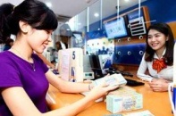 Lợi nhuận trước dự phòng của VIB đạt 798 tỷ đồng